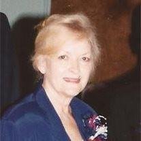 Sara Ann Guedry Burnett - Photo 2