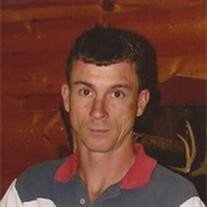 Travis Wayne Crisman Sr