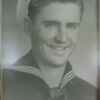 Isaac Luther Hancock