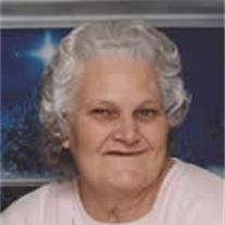 Mavis Diane Laird Hammond - Photo 2