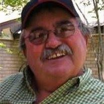 Ronnie Ray Mooring - Photo 2