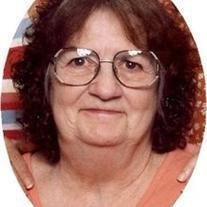 Betty Lou Walters (Kervin) - Photo 2