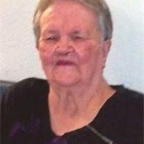 Faye Marie Barringer - Photo 2