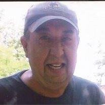 Roger Earl Mills, Sr. - Photo 2