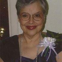 Julia " Judy " Dell Martin - Photo 2