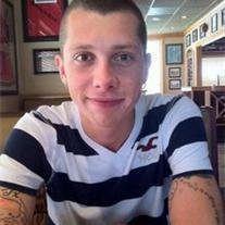 Justin Blake Allred - Photo 2