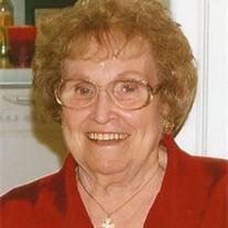 Ethel Pauline Slankard - Photo 2