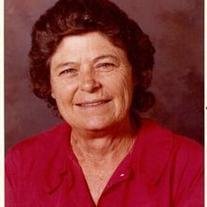 Velma Doris Cross - Photo 2