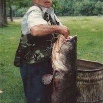 Loyd Thomas Damrell - Photo 2