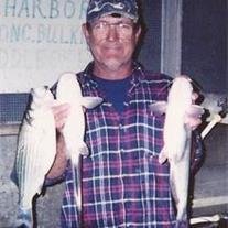 Alaric Lee Duhon - Photo 2