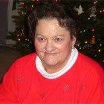 Kathryn Maxine Abraham - Photo 2