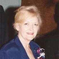 Sara Ann Guedry Burnett - Photo 2