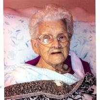 Lillian Muriel Walters Evans - Photo 2