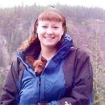 Danielle St. Laurent Griffin - Photo 2