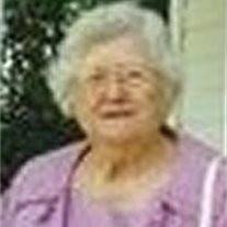 Esther Cordelia Barneycastle Marcontell - Photo 2