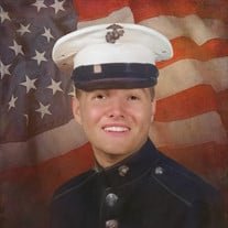 Theodore Ernest "Ted" Oberg Jr.