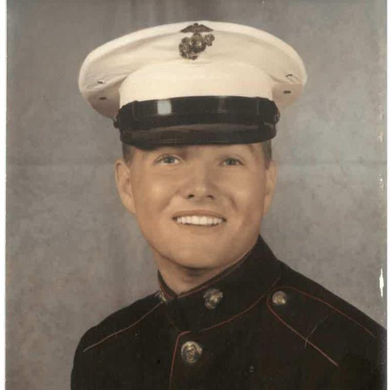 Theodore Ernest "Ted" Oberg Jr. - Photo 2