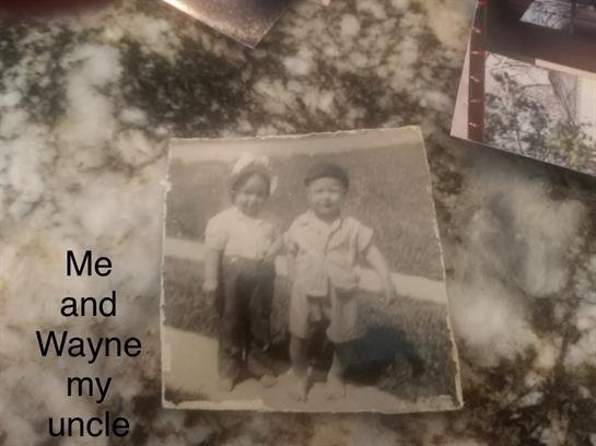 Howard Wayne Crawford - Photo 3