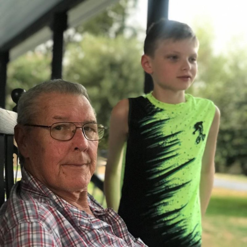 Howard Wayne Crawford - Photo 2