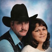 Candice Marie McCreight