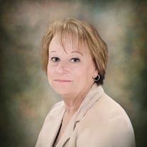 Rebecca "Becky" Lee Finley