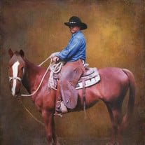 Robert Randel LeNormand II