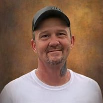 John Zacharias Vestal Sr.