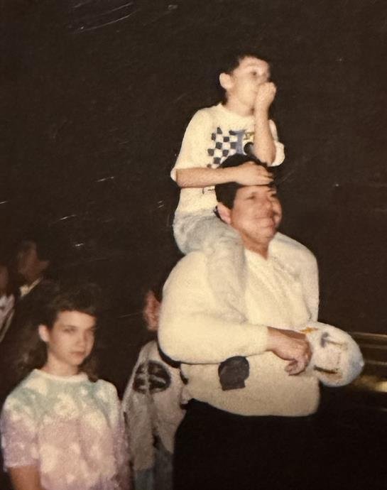 Douglas Arthur Bruce - Photo 4