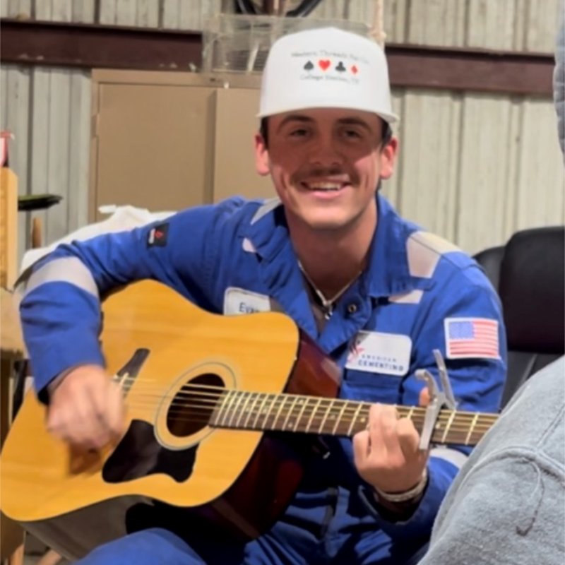 Evan Ross Cotten - Photo 4