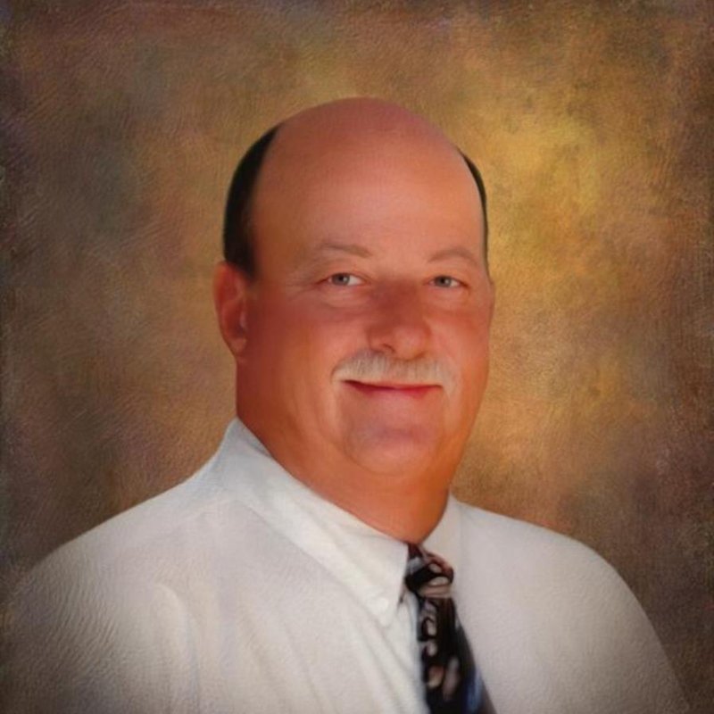 Edward Louis Richardson - Photo 2