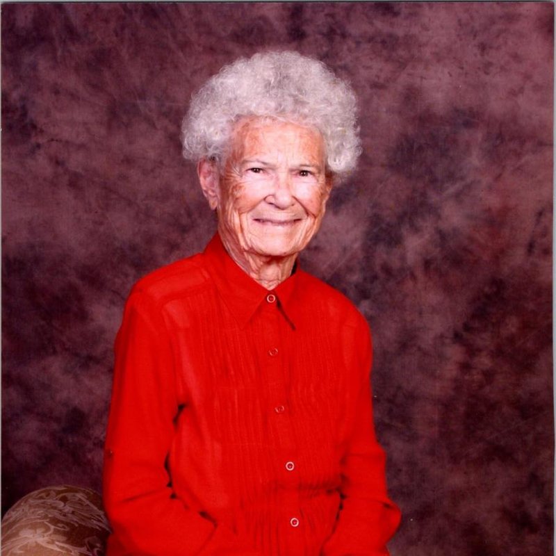 Bonnie E. Barrett Fontenot - Photo 2