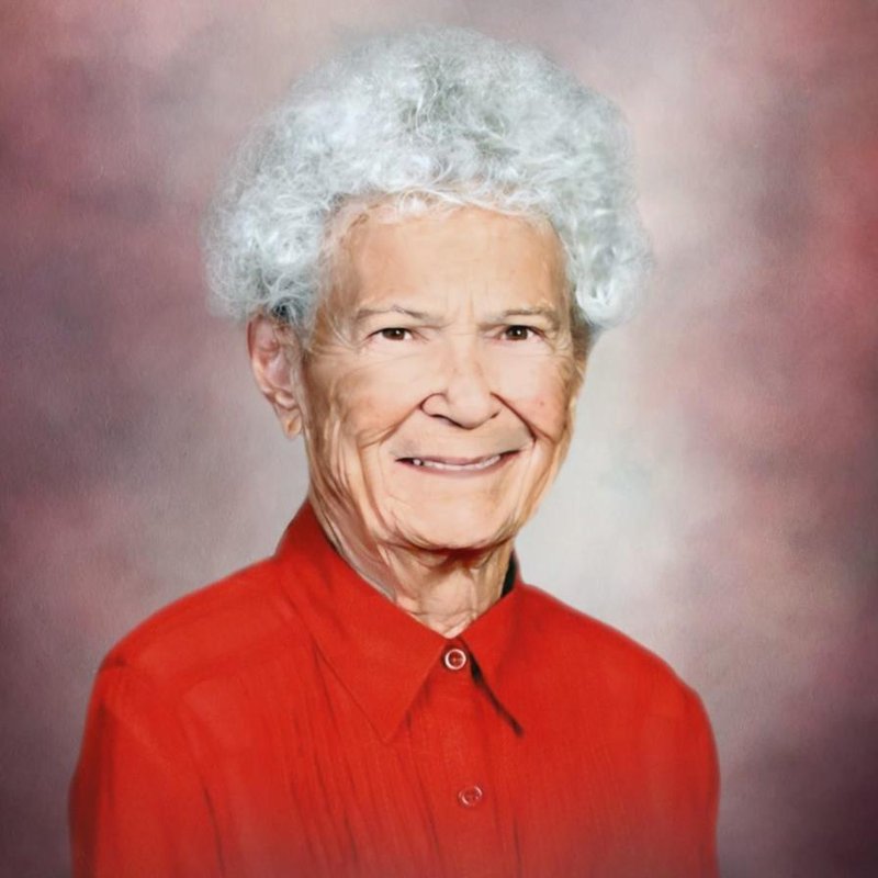 Bonnie E. Barrett Fontenot - Photo 3