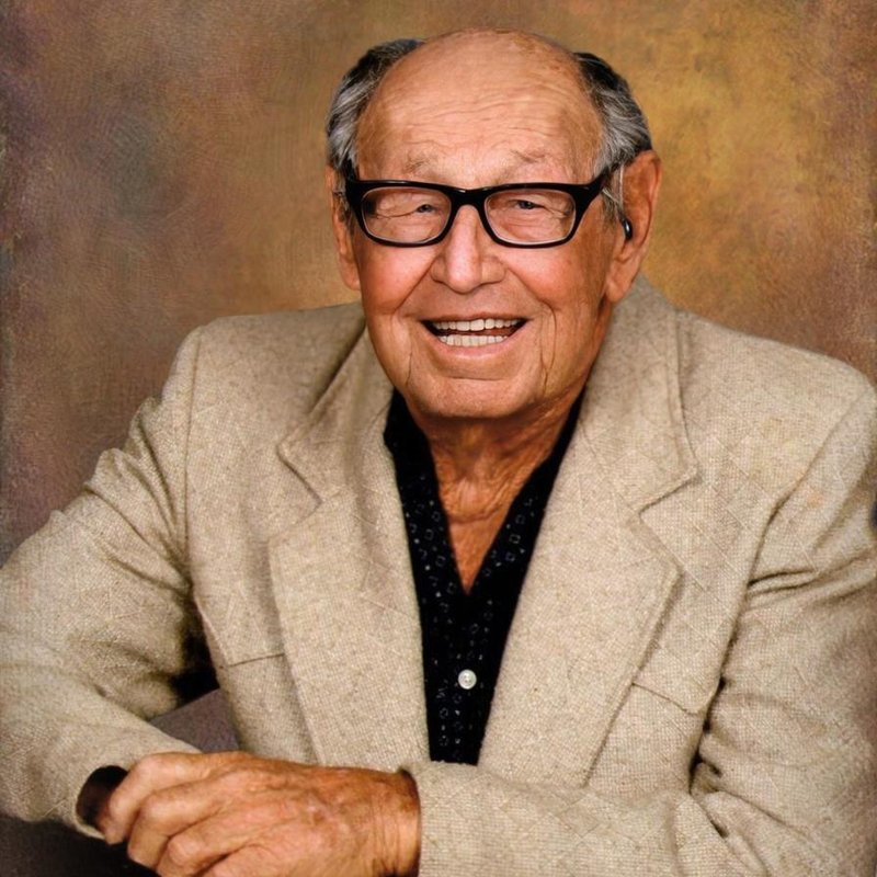 Clarence Walker Louviere - Photo 2