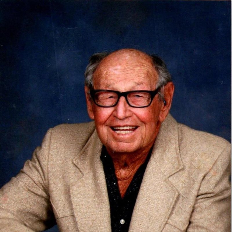 Clarence Walker Louviere - Photo 3