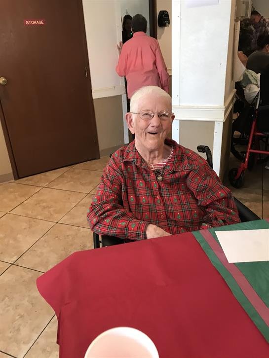 Mary Sue Jordan - Photo 2