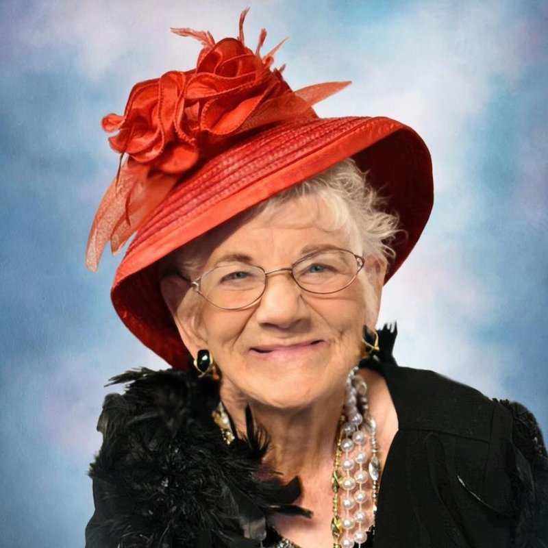 Mary Sue Jordan - Photo 5