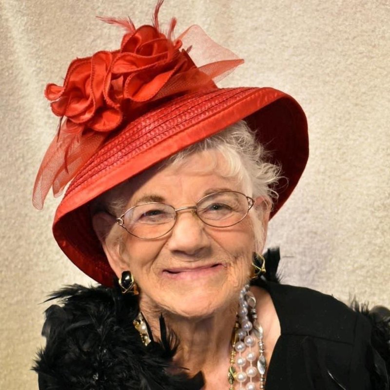 Mary Sue Jordan - Photo 4