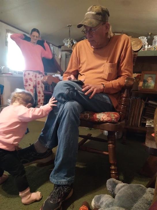 Robert "Bobby" Ray Teschendorf - Photo 6