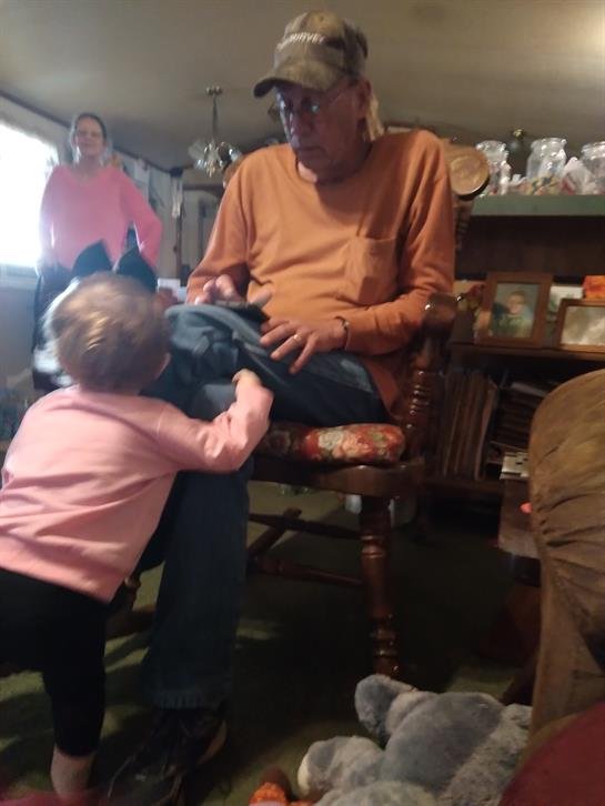 Robert "Bobby" Ray Teschendorf - Photo 7