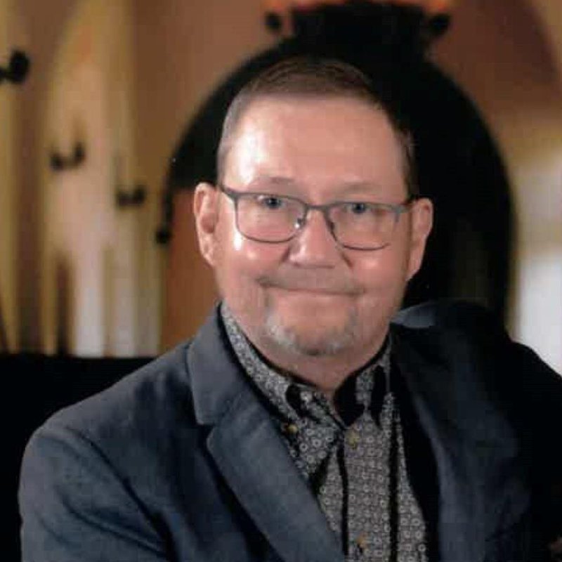 William Russell Johnson - Photo 3