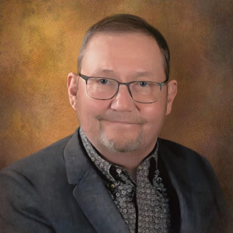 William Russell Johnson - Photo 2