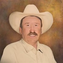 Michael Roy "Possum" Potetz