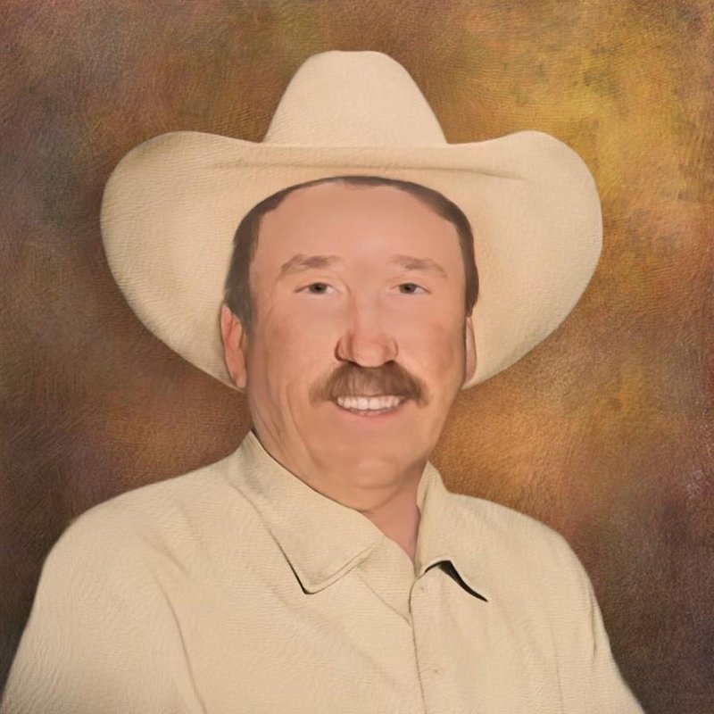 Michael Roy "Possum" Potetz - Photo 2