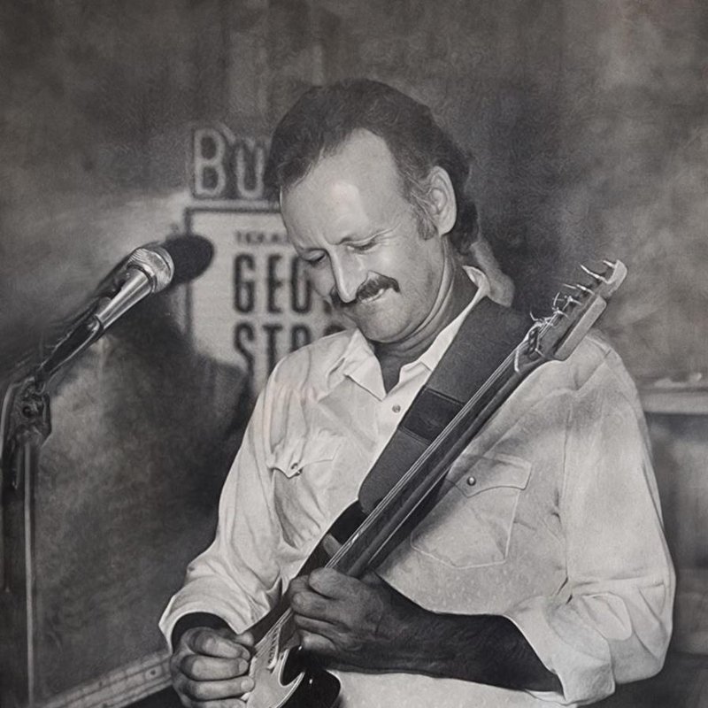 George "Big George" David Martin Jr. - Photo 3