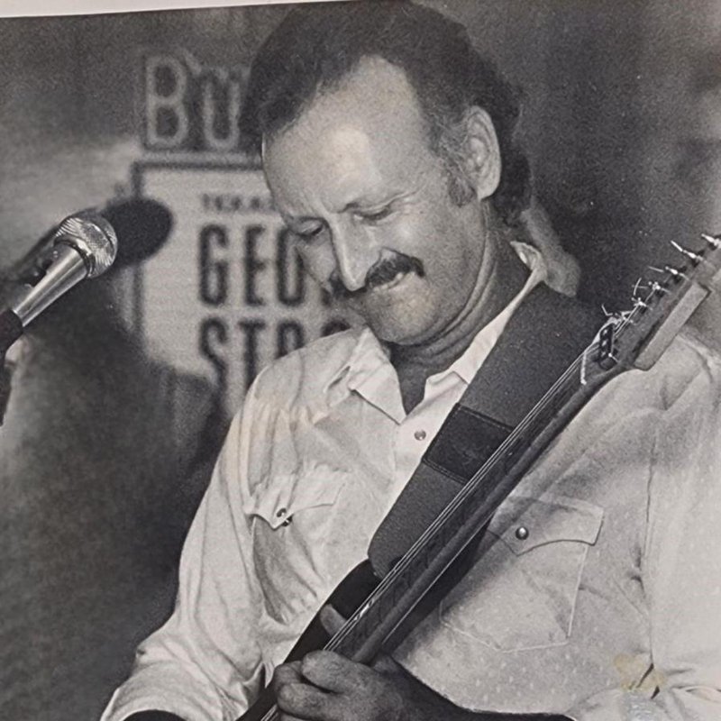 George "Big George" David Martin Jr. - Photo 2