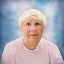 Patsy Jo Theriot Shutter