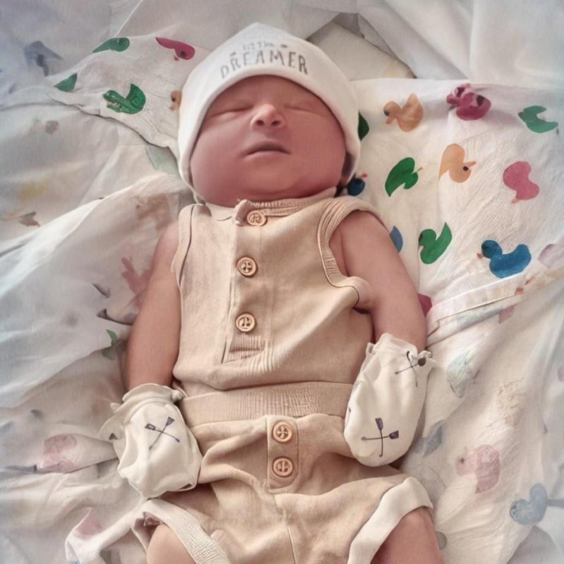 Karson Jade Gipson - Photo 2