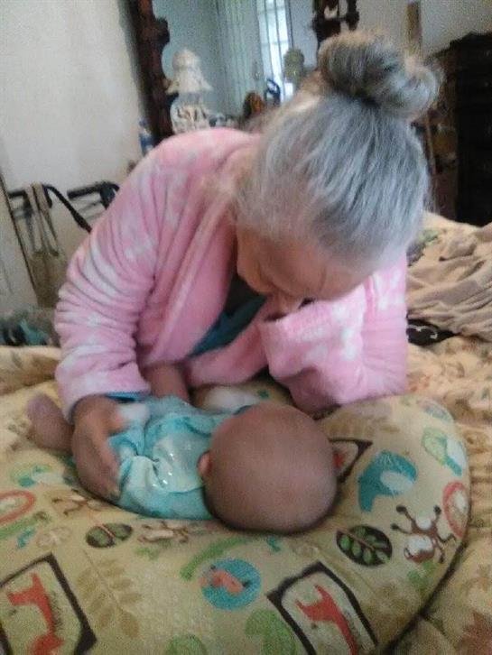 Linda Ann Davis - Photo 10