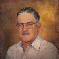 Charles Jack Smalley