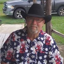 James "Butch" Wiley Barkdull Jr.